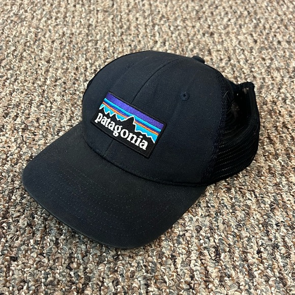 Patagonia Other - Patagonia Adjustable Trucker Hat